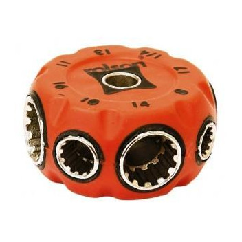 Image for Rolson 8 in 1 Socket Puck