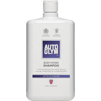 Image for Autoglym Bodywork Shampoo 1 Litre