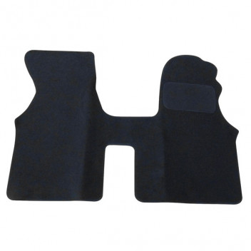 Image for Classic Tailored Car Mats Volkswagen Transporter T4