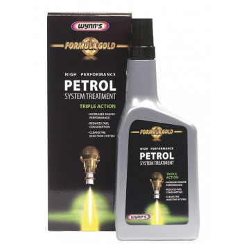 Image for Wynns High Performance Petrol System Treatment 500 ml