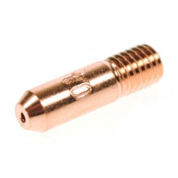 Image for Maypole Welding Tips 0.8 mm MB14 x 5