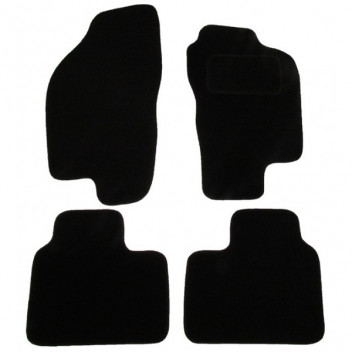 Image for Classic Tailored Car Mats Alfa 156