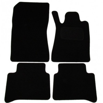 Image for Classic Tailored Car Mats Mercedes Benz E Class 2002 - 05