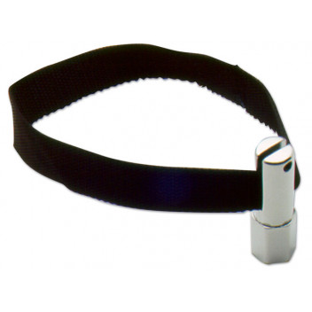 Image for Laser Filter Wrench - Strap 1/2 D