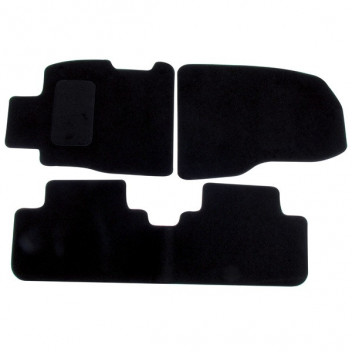 Image for Classic Tailored Car Mats Honda Civic 2001 - 06 3 Door