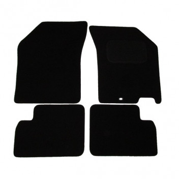 Image for Classic Tailored Car Mats Vauxhall Agila 2009 - 11