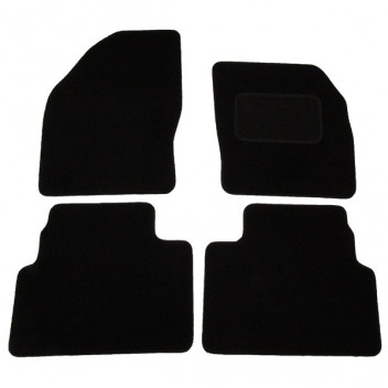 Image for Classic Tailored Car Mats Ford Kuga 2008 - 12