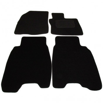 Image for Classic Tailored Car Mats Honda Civic 2006 - 08 5 Door