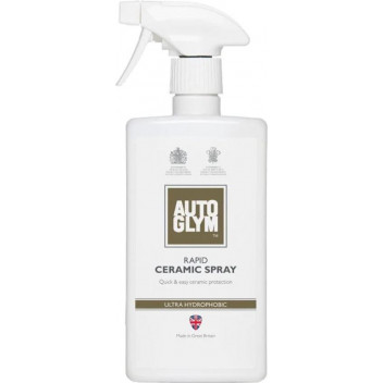 Image for Auto Glym Rapid Ceramic Spray Detailer