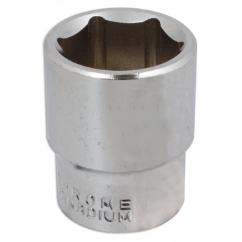 Image for Laser Socket 3/8 D 17 mm