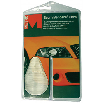 Image for Metro Beam Benders Ultra