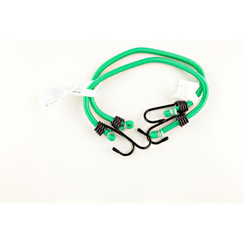 Image for Streetwize Luggage Elastics Pair - 18 Inch