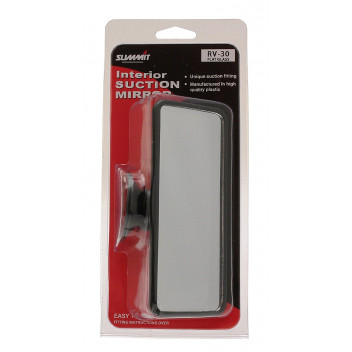Image for Summit Interior Suction Mirror Large