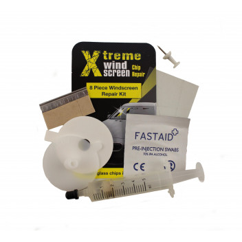 Image for Xtreme Wind Screen Chip Repair