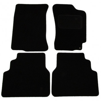 Image for Classic Tailored Car Mats Subaru Impreza 1993 - 2000