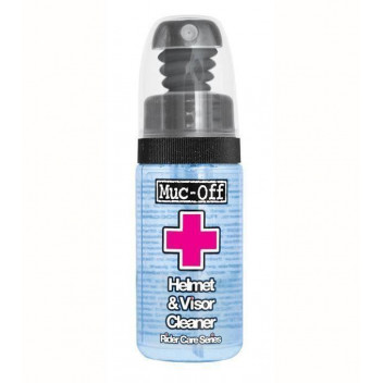 Image for Muc-Off Helmet & Visor Cleaner 35 ml