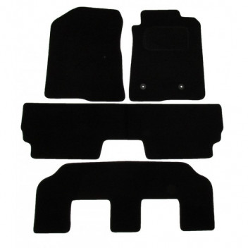 Image for Classic Tailored Car Mats Toyota Corolla Verso 2004 - 09