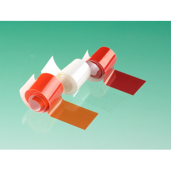 Image for Summit Lens Repair Tape Three Colour Triple Pack