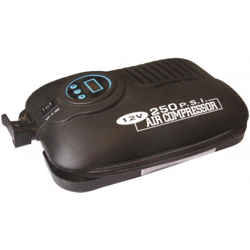 Image for Steetwize Digital Air Compressor