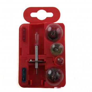Image for Emergency Bulb Kit H1 Headlamp