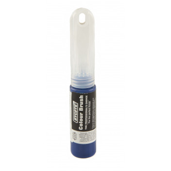 Image for hycote nissan intense blue colour brush 12.5 ml