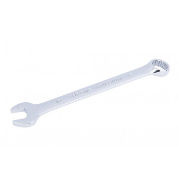Image for Blue Spot Fully Polished Chrome Vanadium Spanner - 19 mm