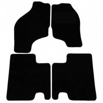 Image for Classic Tailored Car Mats Ford Maverick