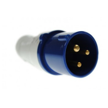 Image for Maypole 230 V Site Plug