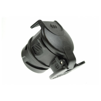 Image for Maypole Trailer Wiring Adaptor 13 > 7 Pin