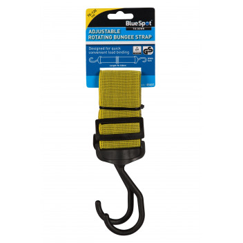 Image for Blue Spot 70 cm - 120 cm Rotating Bungee Strap