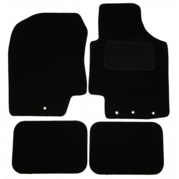 Image for Classic Tailored Car Mats Hyundai I-20
