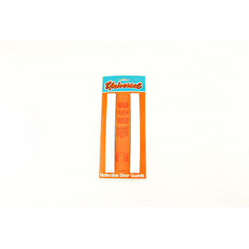 Image for Universal Protector Strip White