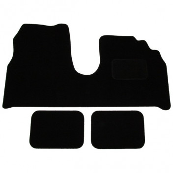 Image for Classic Tailored Car Mats Citroen C8 3 Piece