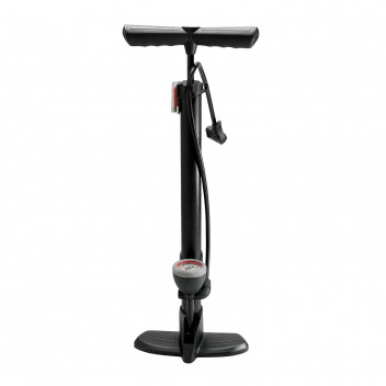Image for Simply Cycling Track Bicycle Pump