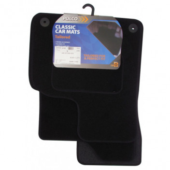 Image for Classic Tailored Car Mats Audi A3 2003 - 12