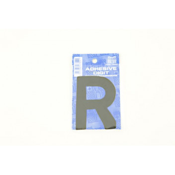 Image for Self Adhesive Digit Single Black R