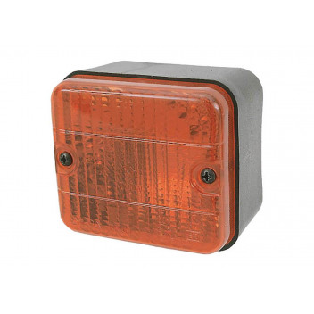 Image for Ring Dual Mount Fog Lamp