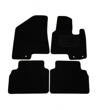 Image for Classic Tailored Car Mats Hyundai Ix-35