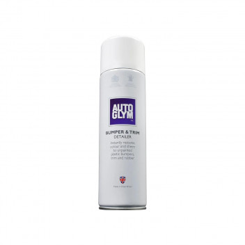 Image for Auto Glym Bumper And Trim Detailer
