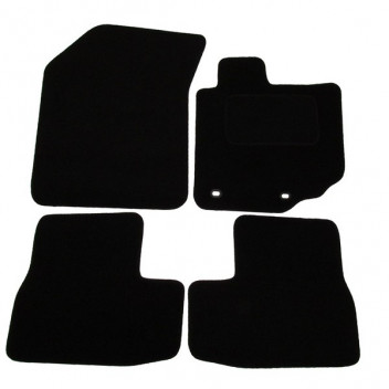 Image for Classic Tailored Car Mats Suzuki Splash 2008 On