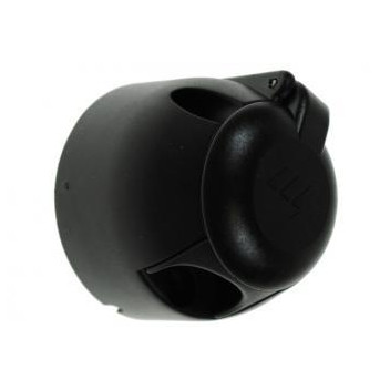 Image for Maypole 7 Pin Trailer Socket - Plastic 12N Type
