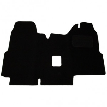 Image for Classic Tailored Car Mats Ford Transit 2000 - 06
