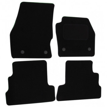 Image for Classic Tailored Car Mats Ford Kuga 2015 On