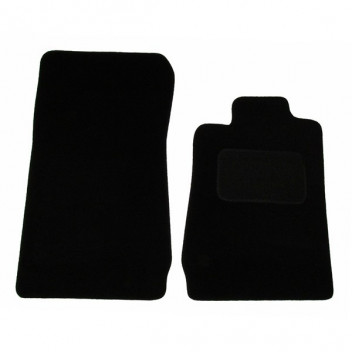 Image for Classic Tailored Car Mats Mercedes Benz SLK 1996 - 04