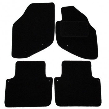 Image for Classic Tailored Car Mats Volvo S80 To 2006