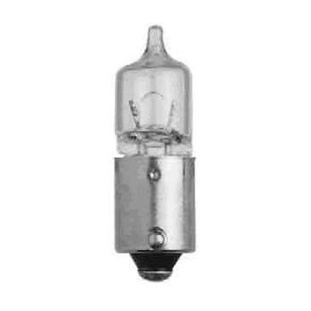 Image for Ring Carded RU470 Halogen Side Light Bulb 12V 10W