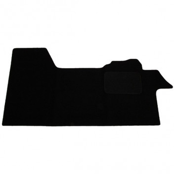 Image for Classic Tailored Car Mats Fiat Ducato 2007 On