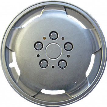 Image for Simply Auto 15 Inch Commercial Perceptor Wheel Trim Set