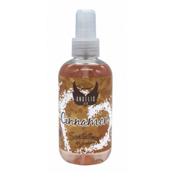 Image for Angelic Air Cinnamon Air Freshener 200 ml Pump Spray