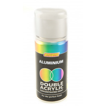Image for Hycote Aluminium Aerosol 150 ml